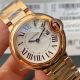 TW Swiss Made Ballon Bleu Cartier 28mm Small Size Rose Gold For Sale (2)_th.jpg